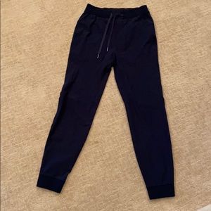 Men’s lululemon joggers